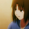 cutting: (smile.)