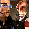 fightordie: (take a break mordin)