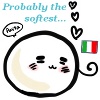 pinktamao: (itamochi softest)