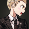 kuzuubyduu: (007 → I can't breathe but)