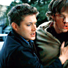 runsaway: ([dean] don't stop me)