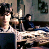 runsaway: ([dean] one of us is being productive)