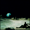 marina: (on the moon)