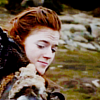 freewoman: ([proud] smirk)