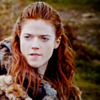 ygritte .