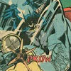 goodbadimthguywiththgun: Batman's a creep (Arkham Club Card Carrier)