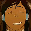 alphatar: (Squinty Smile Heheh)
