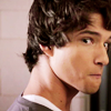 semifreakingnormal: (won't you lay hands on me)