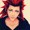 flared: (♣ oh yes)