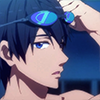 hydrophile: (Doesn't everybody chill in their bathtub)