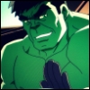 notmonsters: ...LITERALLY. (WOW HULK YOU ARE A HUGE PUSHOVER)