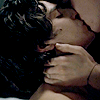 darknessfading: (Kissing)