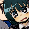 wrigurun: (Unsettled → Doujin)