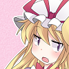 uncannysmile: Gensokyo has none of this political crap (For Kruschev and Kennedy ~)