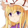 uncannysmile: treat her as moe as this stupid icon and she will beat you (Extraordinarily nice ~)