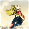 Carol Susan Jane Danvers