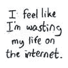 erika: (comics: wasting life online)