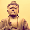 erika: (buddhism: buddha)