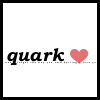 erika: Text: quark <3 (science: quark <3)