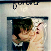 acciochocolate: (Ten and Rose kiss by twolefts)