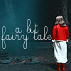 acciochocolate: (amelia fairy tale by thefoxcharmer)