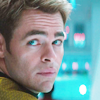 captainkink: (We can make a dancefloor)