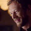 wolfshiftercop: (Dyson - Smile)