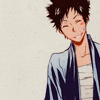 pluvial: (he doesn't even need to try really)