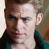 captainkink: (Where you from)