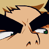 unionjackingit: ([brows] mind of their own)