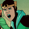 bacondivination: (angry; I hate you)