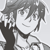 flatteries: (promises break and lovers will lie)