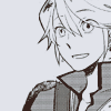 flatteries: (so smile right before you fall)