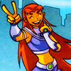 chernobolt: (☆ then it's time for you to shine)