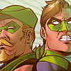 animosus: (( ɢʟ ) friends say he's trying too hard)