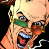 smarriveurr: Spider Jerusalem is an angry man (Spider Yells)