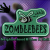 napalm_isis: (Zomblebees [SF])