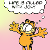 napalm_isis: (Joy [Garfield])