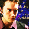 badly_knitted: (Ianto Slaying With Eyeballs)