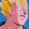 misterbrief: (SSJ- You couldn't of survived that!)