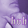 kateshort: (huh)
