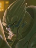 pkbitchgirl: Garrus BJ (Garrus BJ)