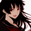 affectate: (I bless everything!)