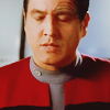chakotay: ({ So why do I keep coming back)