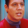 chakotay: ({ Time that we lived by my guidelines)