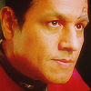 chakotay: ({ I would burn me alive)