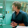 greenscientist: (in the lab)