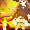 kues: (sunako » it means corpse demon)