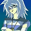 fluffydeathdealer: Yami Bakura (Kuriboh? You're joking.)
