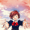 timeforasmile: (Misaki - I love you all!)